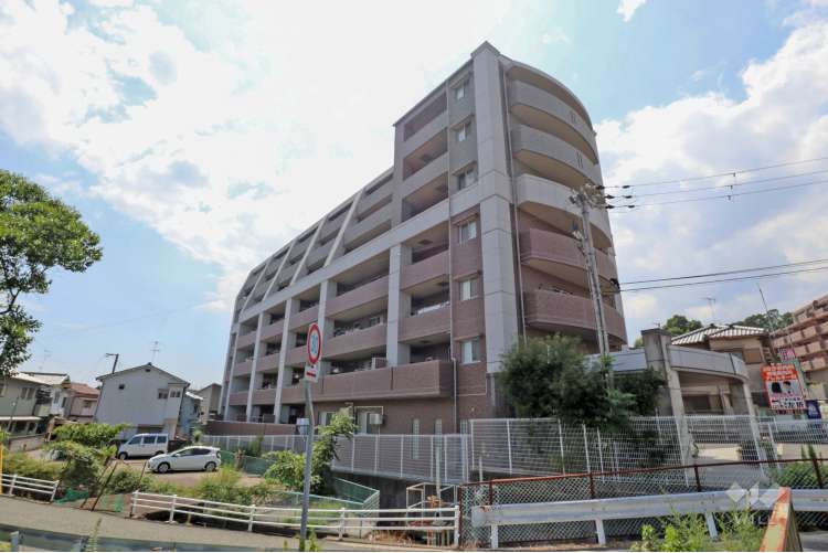 ソレイユ川西ヴァンヴェール