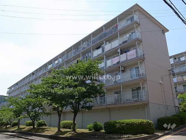 中山五月台住宅13号棟