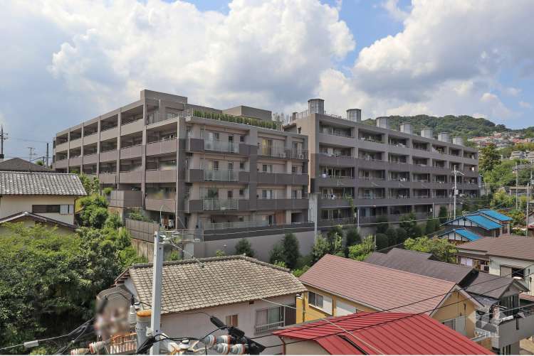 雲雀丘花屋敷アインス