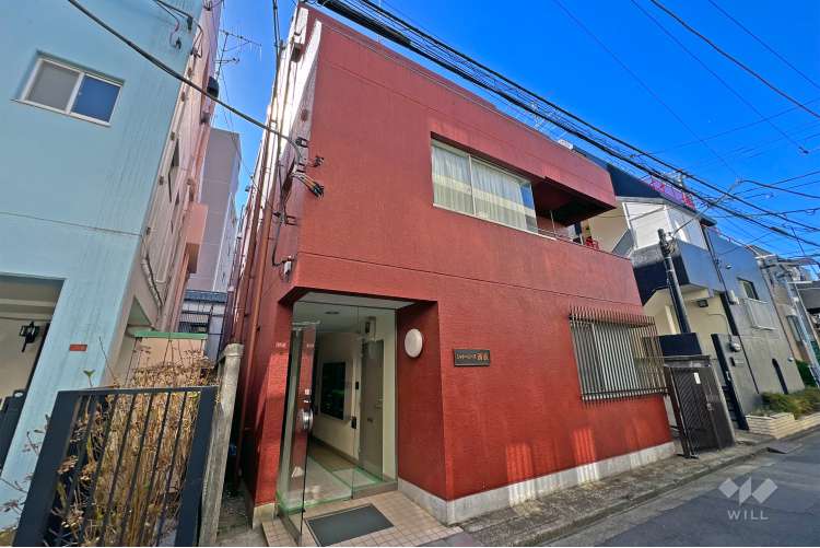 シャトレーヌ西荻