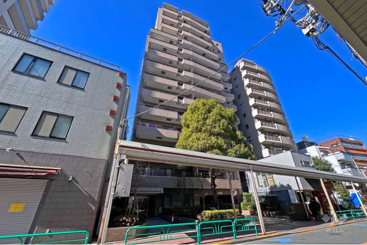 サンヴェール西荻窪