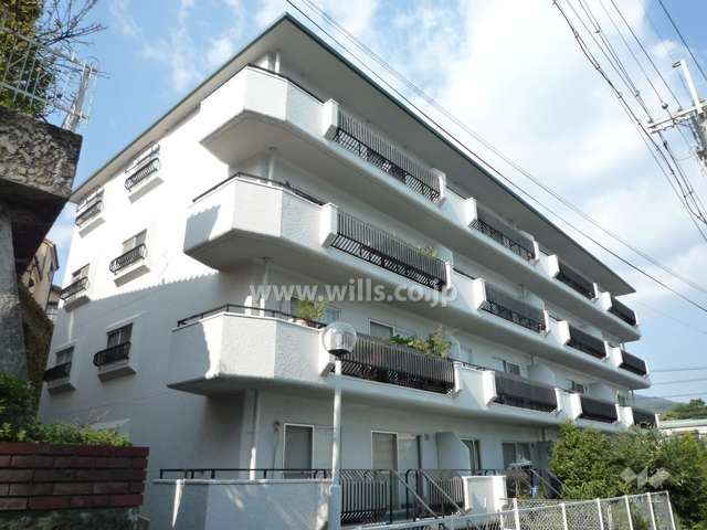 芦屋山ノ手アーバンライフアネックス