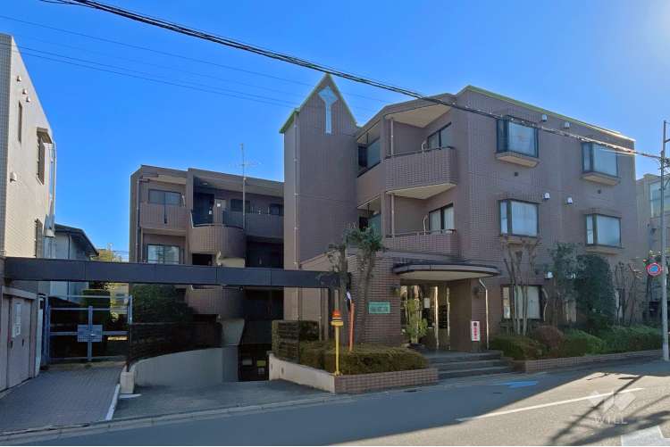 エクレールガーデン南荻窪