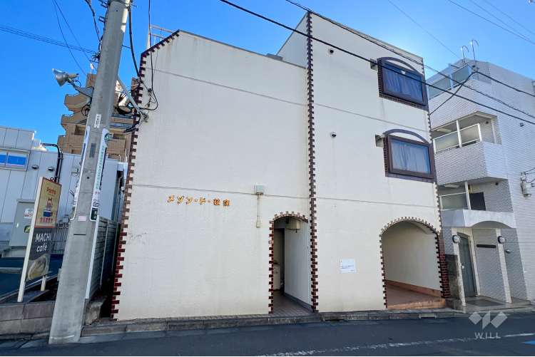 メゾン・ド・荻窪