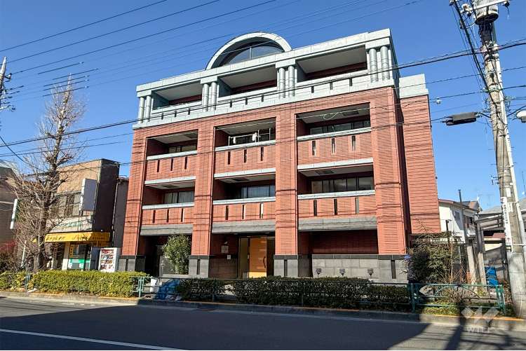 クレアシオン新高円寺