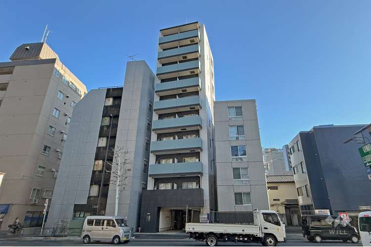 ヴァレッシア代田橋シティ