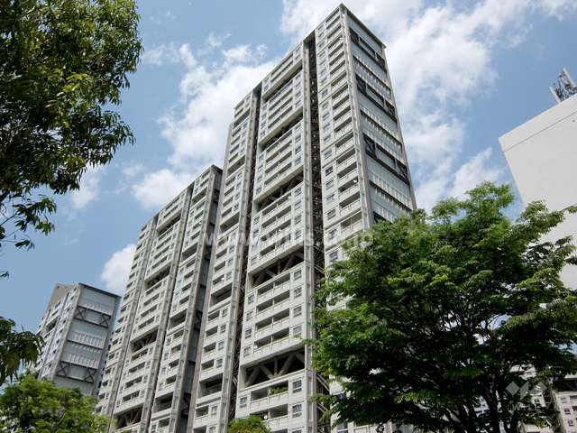 アステム芦屋D棟