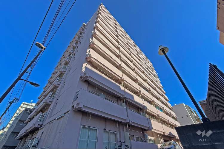 方南町コーポビアネーズ