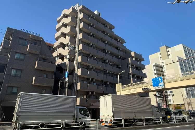 メインステージ東高円寺