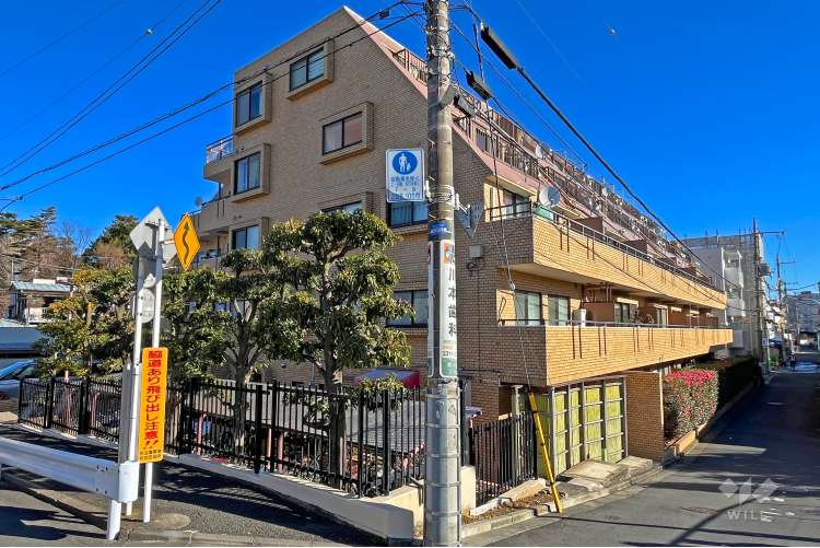 ルミネ方南町