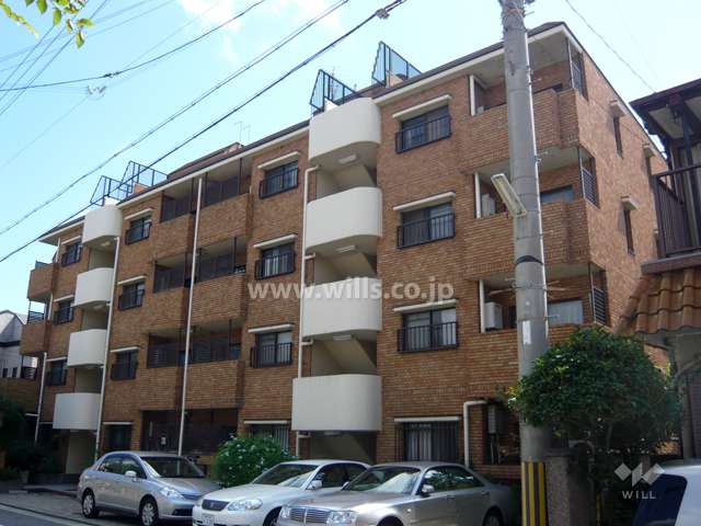 藤和ライブタウン芦屋西蔵