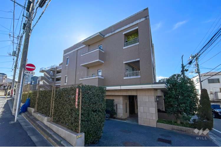 ファミール杉並堀ノ内ガーデンテラス