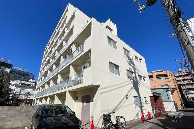 明穂和泉マンション