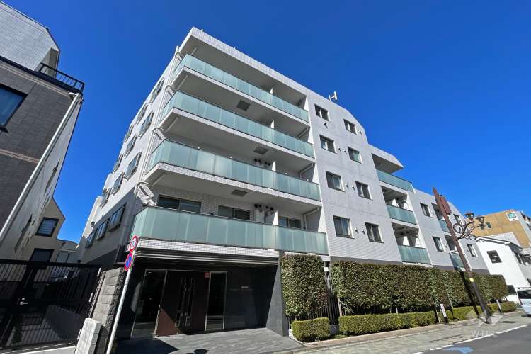 グローリオ永福町和泉