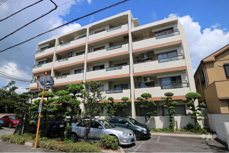 オーブラン芦屋伊勢町