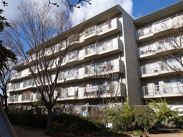 グリーンコーポ芦屋