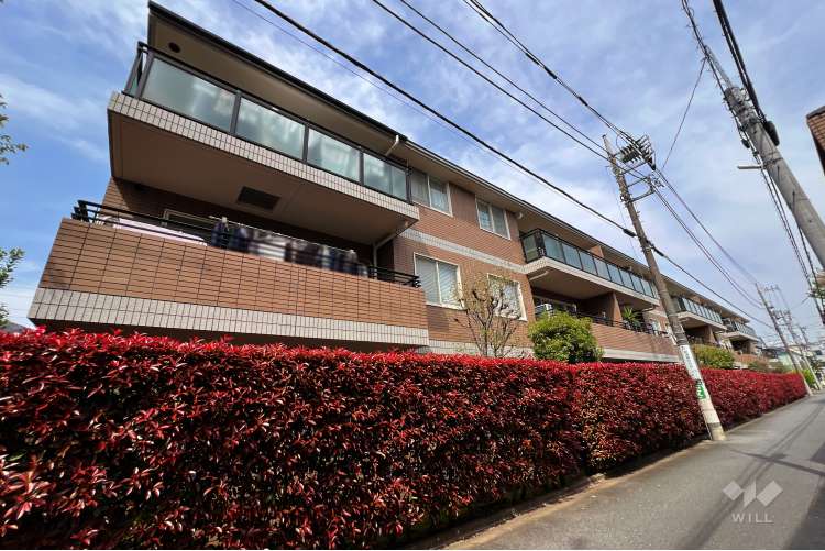 ドューエ永福フィオーレ