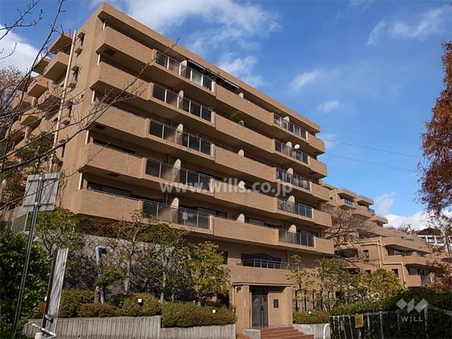 コート芦屋朝日ヶ丘