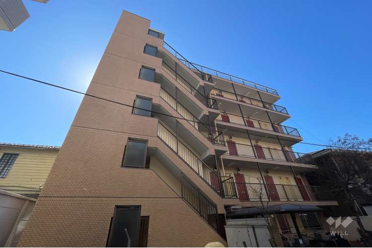 ダイホープラザ東高円寺