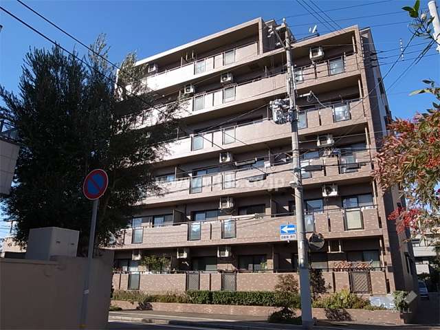 サウスパレス芦屋