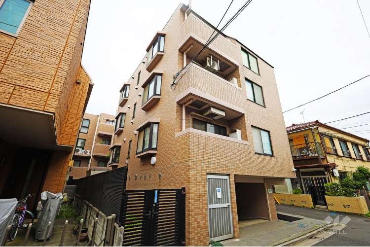 ヴィンテージ杉並和田