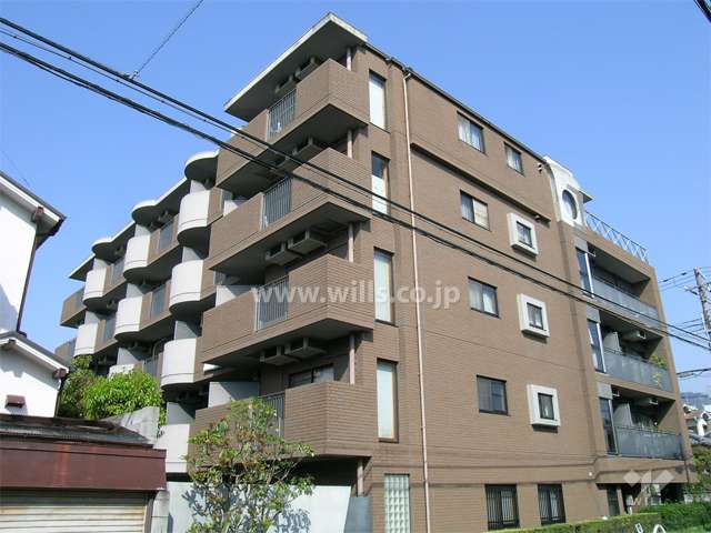 ティコット芦屋