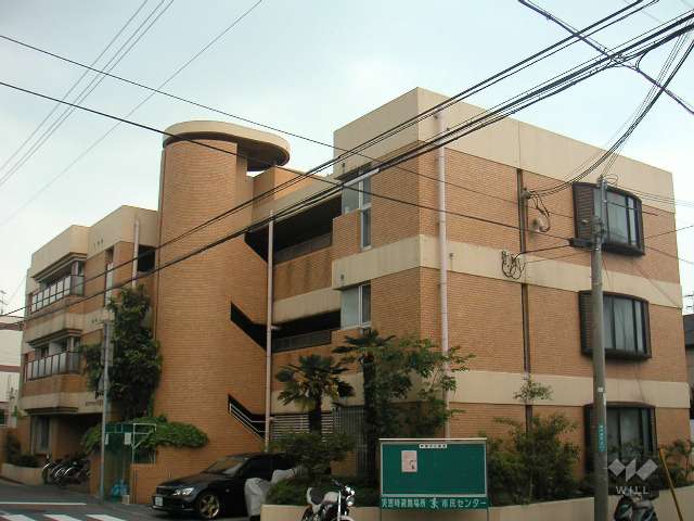 ネオダイキョー芦屋川