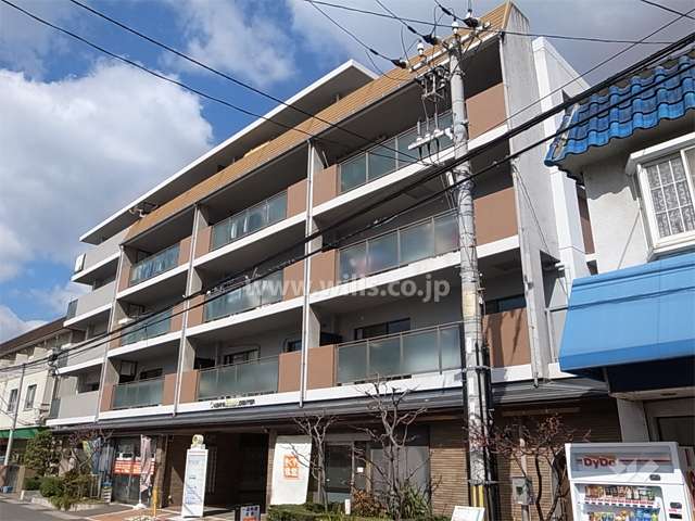 フロンテージ芦屋