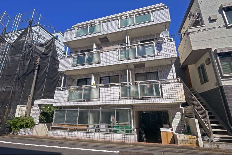 ハイシティ三軒茶屋第1