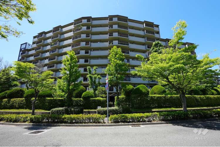 ラ・ヴェール芦屋1 5号棟