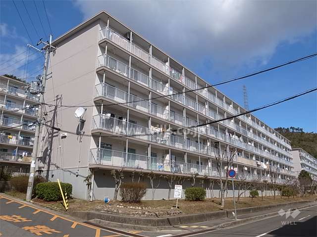 中山五月台住宅8号棟