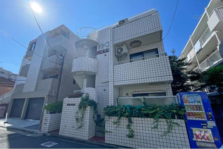 ハイシティ経堂第2