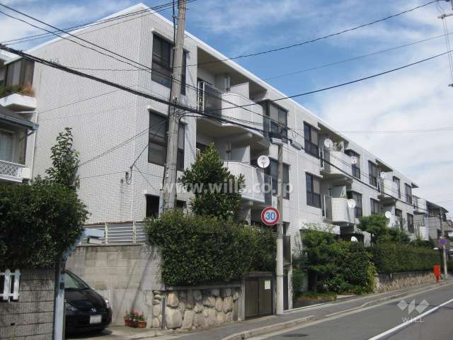 ロイヤル芦屋川 (三条南町)
