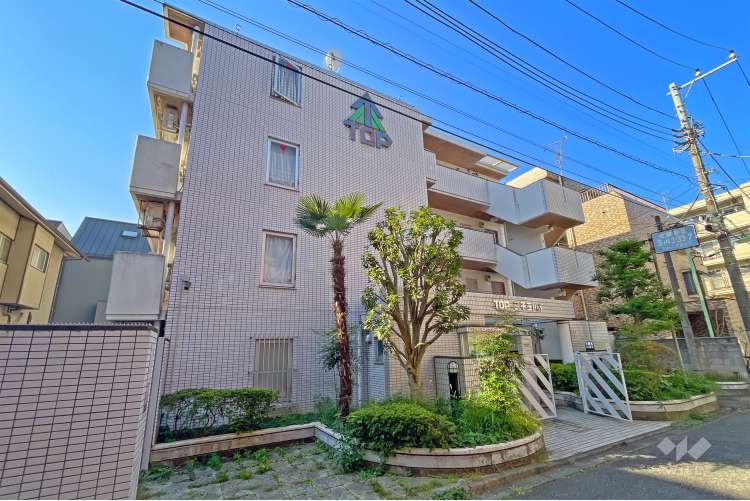 トップ二子玉川第3