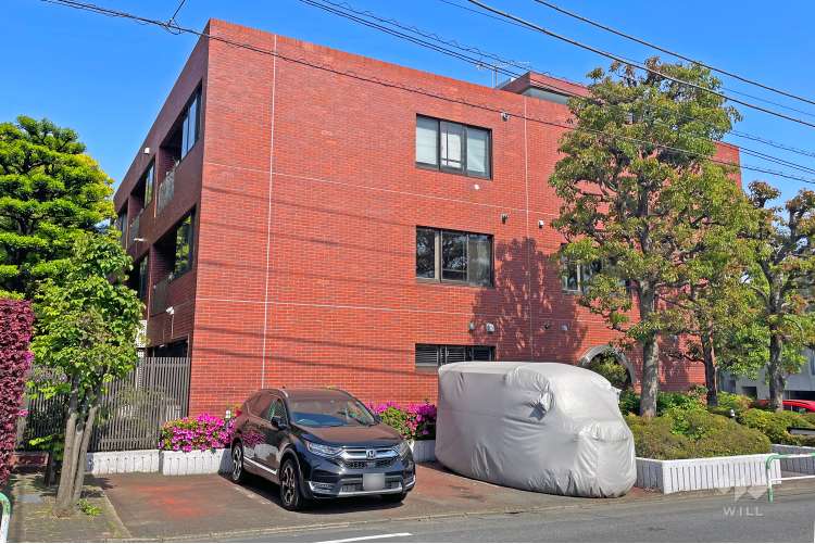 セトル田園調布