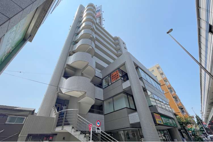 アーバネスト駒沢