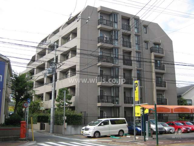 パーク・ハイム芦屋松ノ内町