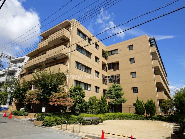 パーク・ハイム東芦屋町