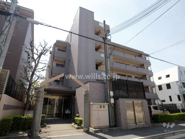 パークハウス芦屋南宮町