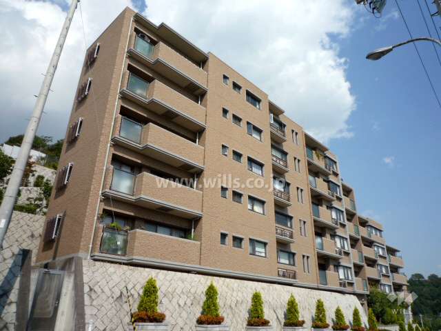 ベルアージュ蘆丘