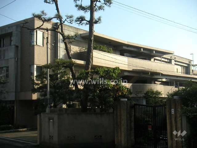 プレスティージュ芦屋平田町