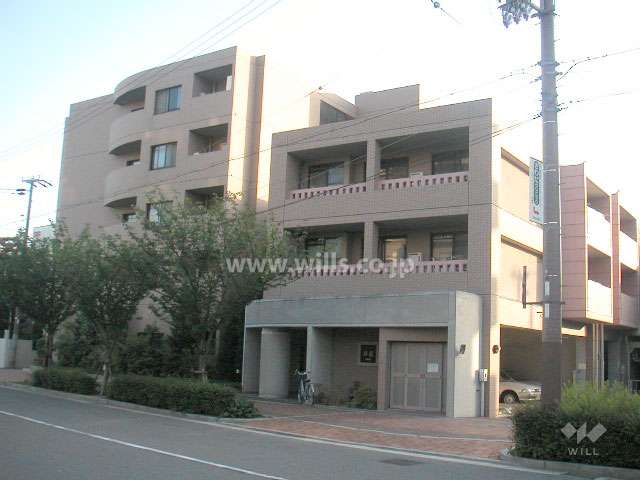 ヨークベル芦屋平田北町