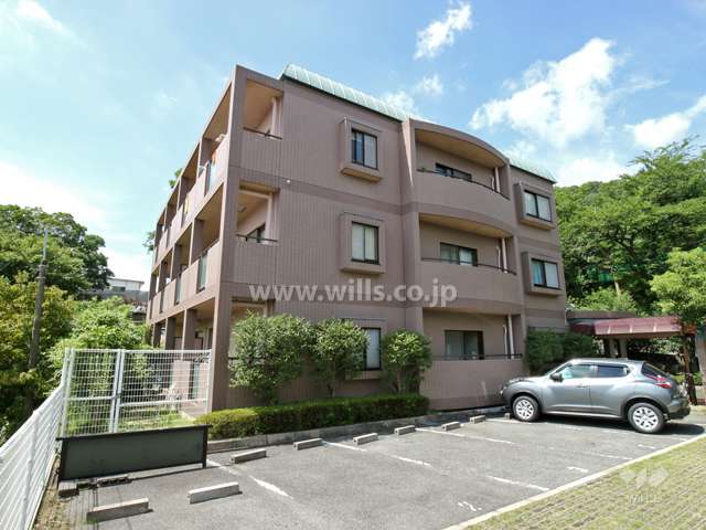 ライフコート山芦屋