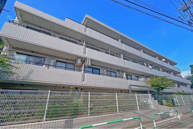 ベルハイム桜新町