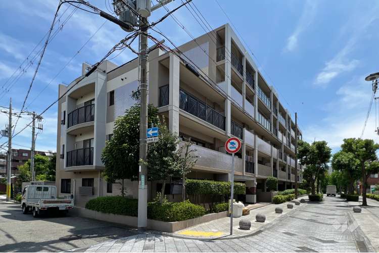 ベル・アーバニティ芦屋