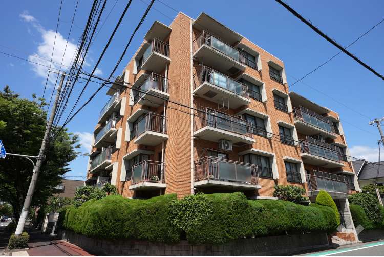 藤和ライブタウン芦屋宮塚