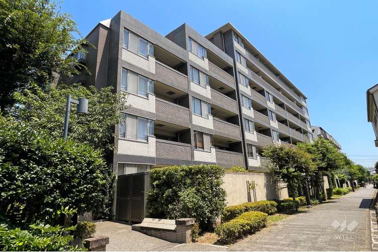 ライオンズマンション弦巻グランフォート