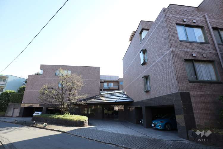 世田谷弦巻ハイム