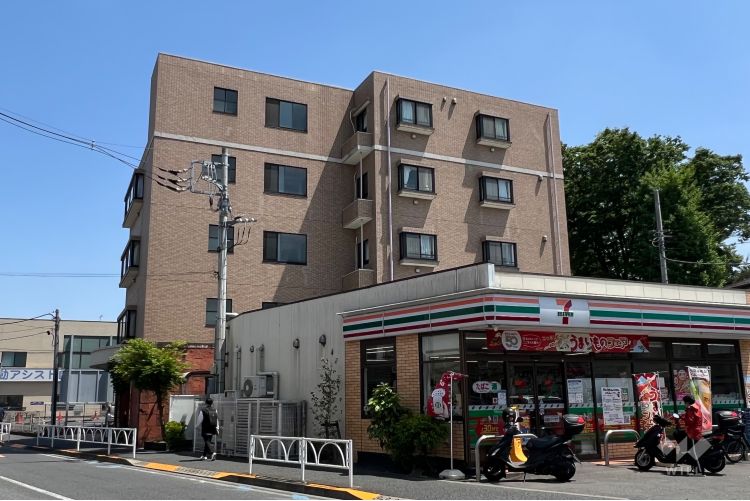 アネーロ千歳船橋