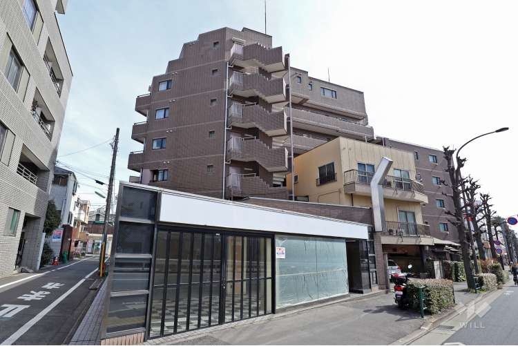 グランドメゾン桜丘